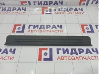 Накладка порога переднего левого внутренняя Hyundai Matrix (FC) 8581517000GA