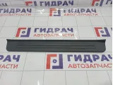 Накладка порога переднего левого внутренняя Hyundai Matrix (FC) 8581517000GA