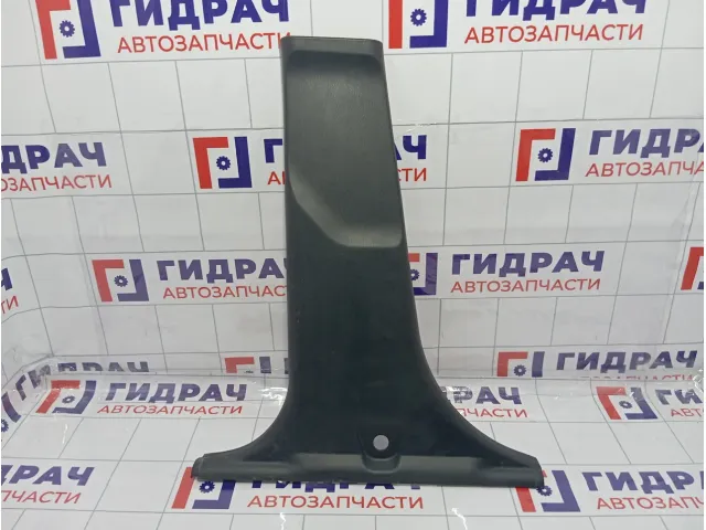 Обшивка стойки средней левой нижняя Hyundai Matrix (FC) 8583517000GA