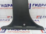 Обшивка стойки средней левой нижняя Hyundai Matrix (FC) 8583517000GA