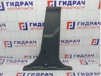 Обшивка стойки средней правой нижняя Hyundai Matrix (FC) 8584517000GA