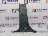 Обшивка стойки средней правой нижняя Hyundai Matrix (FC) 8584517000GA