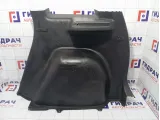 Обшивка багажника правая Hyundai Matrix (FC) 8574010500GA