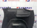 Обшивка багажника правая Hyundai Matrix (FC) 8574010500GA