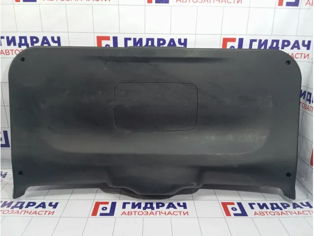 Обшивка двери багажника Hyundai Matrix (FC) 8175017001GA
