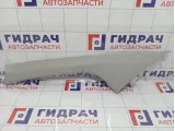 Обшивка стойки передней левой верхняя Hyundai Matrix (FC) 8581017000TX