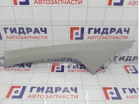 Обшивка стойки передней левой верхняя Hyundai Matrix (FC) 8581017000TX
