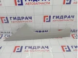 Обшивка стойки передней левой верхняя Hyundai Matrix (FC) 8581017000TX