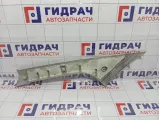Обшивка стойки передней правой верхняя Hyundai Matrix (FC) 8582017000TX