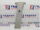 Обшивка стойки средней правая верхняя Hyundai Matrix (FC) 8584017100TX