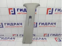 Обшивка стойки средней правая верхняя Hyundai Matrix (FC) 8584017100TX