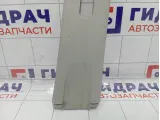 Обшивка стойки средней правая верхняя Hyundai Matrix (FC) 8584017100TX