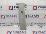 Обшивка стойки средней левая верхняя Hyundai Matrix (FC) 8583017100TX