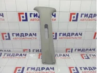 Обшивка стойки средней левая верхняя Hyundai Matrix (FC) 8583017100TX