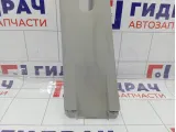 Обшивка стойки средней левая верхняя Hyundai Matrix (FC) 8583017100TX