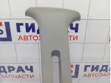Обшивка стойки средней левая верхняя Hyundai Matrix (FC) 8583017100TX