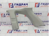 Обшивка стойки задней правой верхняя Hyundai Matrix (FC) 8585017100TX