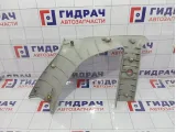Обшивка стойки задней правой верхняя Hyundai Matrix (FC) 8585017100TX