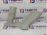 Обшивка стойки задней левой верхняя Hyundai Matrix (FC) 8586017100TX