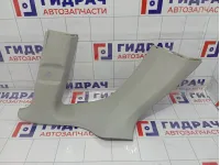 Обшивка стойки задней левой верхняя Hyundai Matrix (FC) 8586017100TX