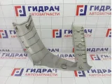 Обшивка стойки задней левой верхняя Hyundai Matrix (FC) 8586017100TX
