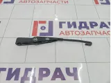 Поводок стеклоочистителя заднего Hyundai Matrix (FC) 98810-17000