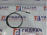 Трос лючка бензобака Hyundai Matrix (FC) 81590-17000