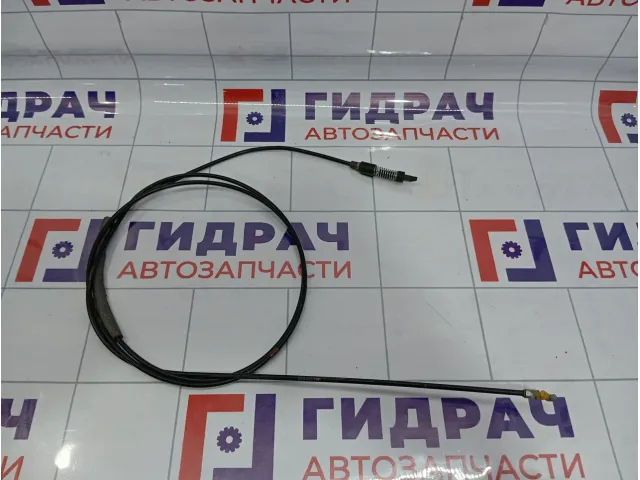 Трос лючка бензобака Hyundai Matrix (FC) 81590-17000
