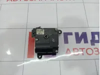 Моторчик заслонки отопителя Hyundai Matrix (FC) 97124-2D000