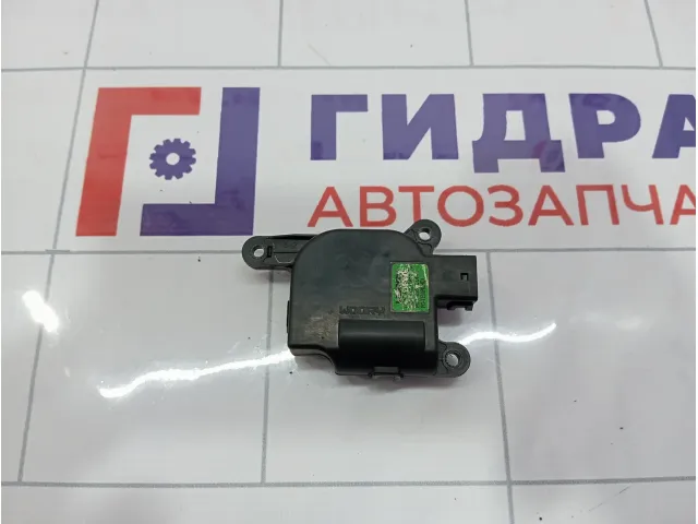 Моторчик заслонки отопителя Hyundai Matrix (FC) 97154-17050
