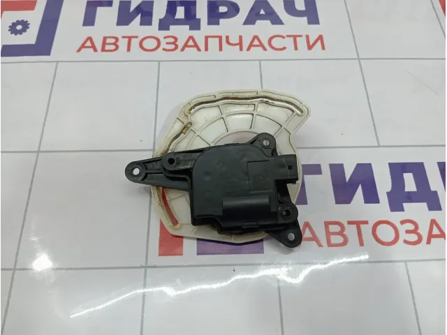 Моторчик заслонки отопителя Hyundai Matrix (FC) 97159-17050