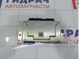 Блок управления двигателем Hyundai Matrix (FC) 39108-26830