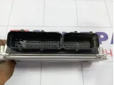Блок управления двигателем Hyundai Matrix (FC) 39108-26830