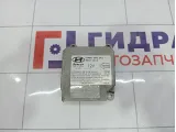 Блок управления AIR BAG Hyundai Matrix (FC) 95910-10110