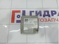 Блок управления AIR BAG Hyundai Matrix (FC) 95910-10110