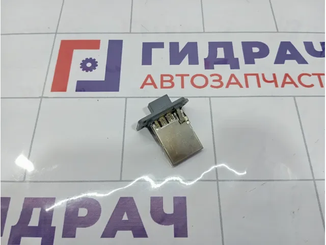 Резистор отопителя Hyundai Matrix (FC) 97035-3D000