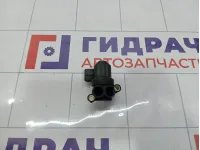 Регулятор холостого хода Hyundai Matrix (FC) 35150-33010