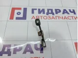 Ручка открывания лючка бензобака Hyundai Matrix (FC) 81570-17000