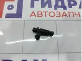 Форсунка инжекторная электрическая Hyundai Matrix (FC) 35310-22600
