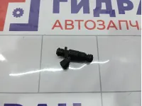 Форсунка инжекторная электрическая Hyundai Matrix (FC) 35310-22600