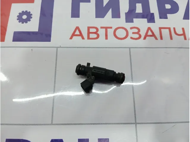 Форсунка инжекторная электрическая Hyundai Matrix (FC) 35310-22600