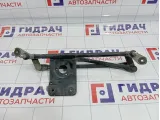 Трапеция стеклоочистителей Hyundai Matrix (FC) 98120-17000