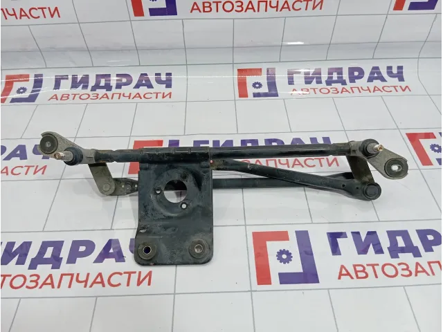 Трапеция стеклоочистителей Hyundai Matrix (FC) 98120-17000
