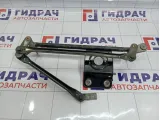 Трапеция стеклоочистителей Hyundai Matrix (FC) 98120-17000