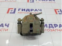 Суппорт тормозной передний левый Hyundai Matrix (FC) 58110-17400