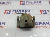 Суппорт тормозной передний правый Hyundai Matrix (FC) 58130-17400