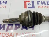 Привод передний левый Hyundai Matrix (FC) 49500-17050