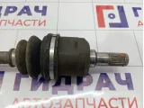 Привод передний левый Hyundai Matrix (FC) 49500-17050
