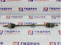 Привод передний правый Hyundai Matrix (FC) 49501-17050