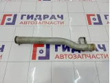 Трубка охлаждабщей жидкости металлическая Hyundai Matrix (FC) 25460-26000